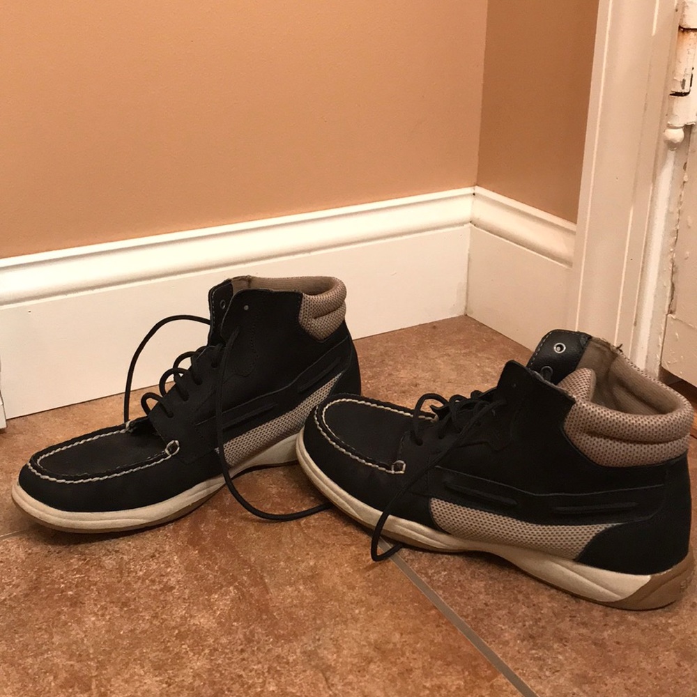 Sperry